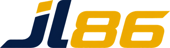 jl86 Philippines gaming platform logo